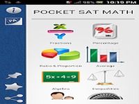 Pocket SAT Math Pocket SAT Math