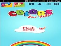 Colors for Kids Colors for Kids