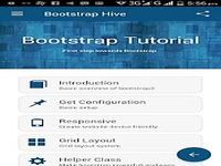 Bootstrap Hive Bootstrap Hive