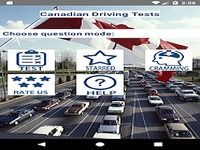 Canadian Driving Tests 2017 Canadian Driving Tests 2017
