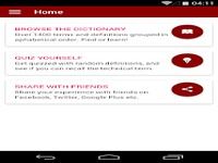 HRM Dictionary Pro HRM Dictionary Pro