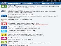 American English Conversation American English Conversation