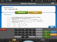 IKaes - Algebra & Math Solver IKaes - Algebra & Math Solver