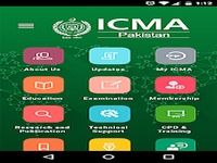 ICMA Pakistan ICMA Pakistan