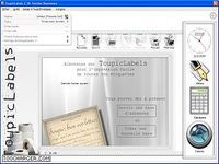 ToupicLabels ToupicLabels