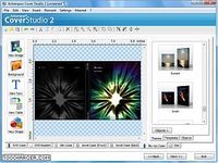 Ashampoo Cover Studio Ashampoo Cover Studio