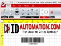 Free Barcode Label Design Software Free Barcode Label Design Software