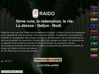 Les Runes Les Runes
