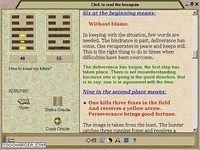 Change7 I Ching Change7 I Ching