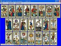 Tarot divinatoire Tarot divinatoire