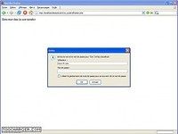 Autentification Htaccess Autentification Htaccess