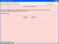 Gestion de Session Gestion de Session