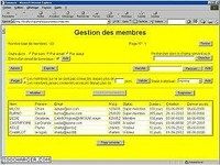 Espace membre Espace membre