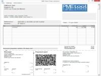 QR-Fact (facturation normes Suisse) QR-Fact (facturation normes Suisse)