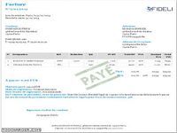 VosFactures - Facturation en ligne VosFactures - Facturation en ligne