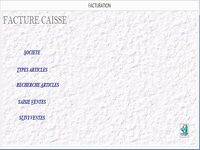 FACTURE_CAISSE FACTURE_CAISSE