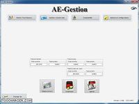 AE-Gestion (Manucure) AE-Gestion (Manucure)