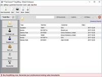 EasyBilling Invoicing Software EasyBilling Invoicing Software