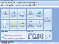 Dikasoft Devis et Factures 2015 Dikasoft Devis et Factures 2015