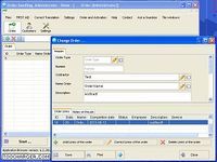 Order Processing Order Processing