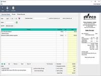 Quick Receipt Software Quick Receipt Software