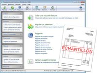 Express Invoice Logiciel de Facturation Express Invoice Logiciel de Facturation