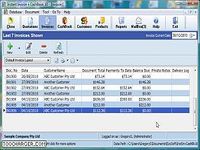 Instant Invoice n Cashbook Instant Invoice n Cashbook