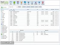 Cloud Gestion Cloud Gestion