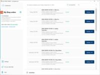 Auto Print Order Auto Print Order