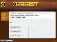 DevisLive DevisLive