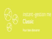INSTANT-GESTION me CLASSIC 2017 INSTANT-GESTION me CLASSIC 2017