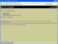 phpStudList-beta phpStudList-beta