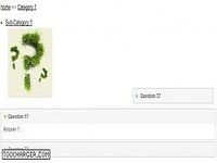 Joomla Sylvia FAQ Joomla Sylvia FAQ