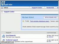 QuickTicket QuickTicket