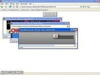 3 x Windows 3 x Windows