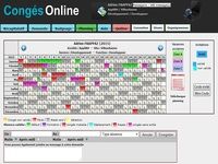 CongesOnline CongesOnline