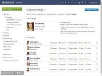 ONLYOFFICE Community Server ONLYOFFICE Community Server