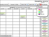 PlanningDePose PlanningDePose