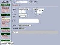 EasyCompte EasyCompte