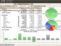 MoneyGuru MoneyGuru