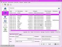 Eqonomize! Eqonomize!