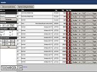 Programme De Facturation Et Gestion De Stock Sous Excel En Arabe Toucharger Com