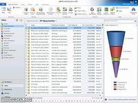 Microsoft Dynamics CRM Microsoft Dynamics CRM