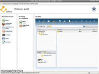 Ulteo Open Virtual Desktop Ulteo Open Virtual Desktop