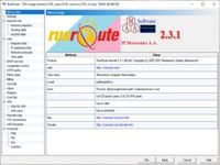 RusRoute firewall RusRoute firewall