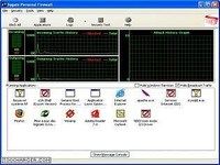 Sygate Personal Firewall Sygate Personal Firewall