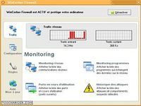 WinCerber Firewall WinCerber Firewall