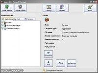 Innovative Firewall Manager Innovative Firewall Manager