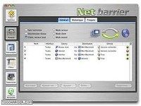 Intego NetBarrier X3 Intego NetBarrier X3