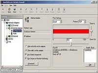VisNetic Firewall VisNetic Firewall